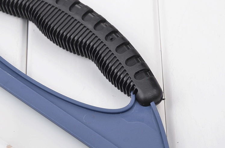 Wiper board car foil tool