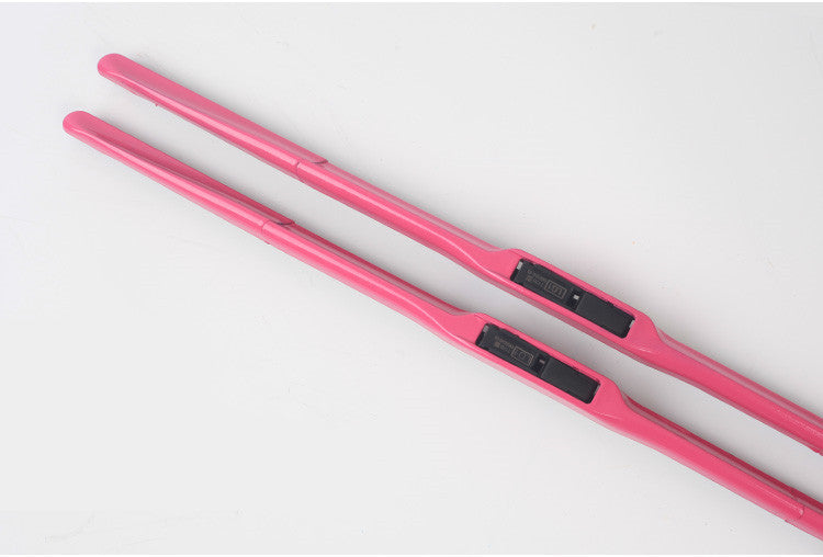 Mazda 6 Wiper Blades For Maliu Car Boneless Wiper Blades