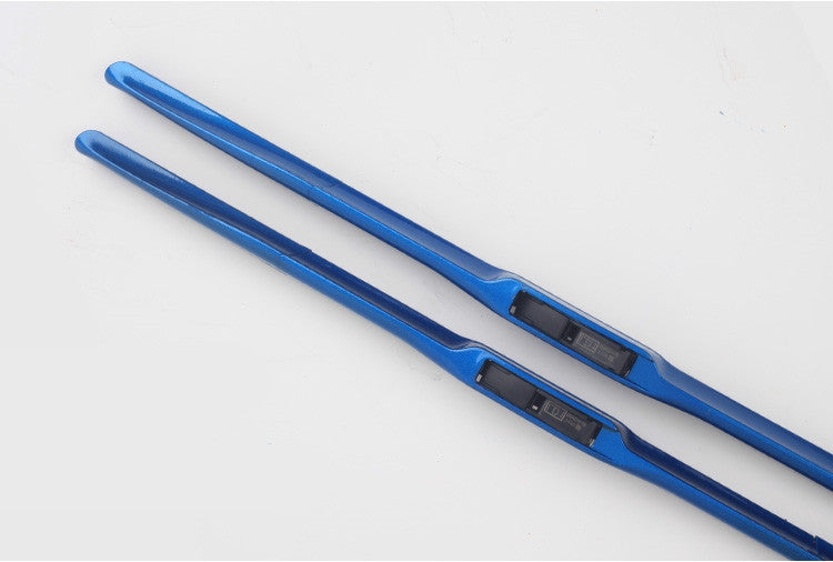 Mazda 6 Wiper Blades For Maliu Car Boneless Wiper Blades