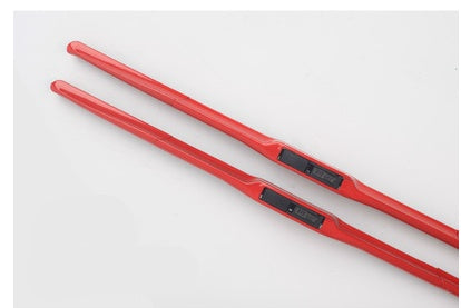 Mazda 6 Wiper Blades For Maliu Car Boneless Wiper Blades