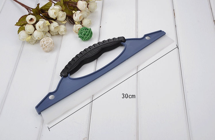 Wiper board car foil tool