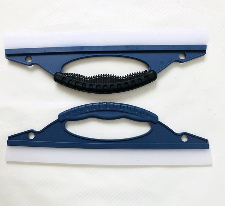 Wiper board car foil tool