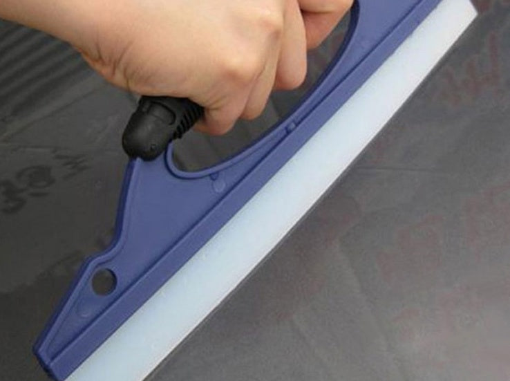 Wiper board car foil tool
