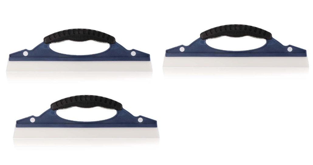 Wiper board car foil tool